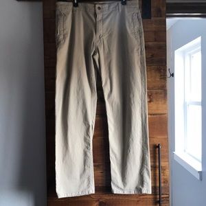 North Face Men’s pants